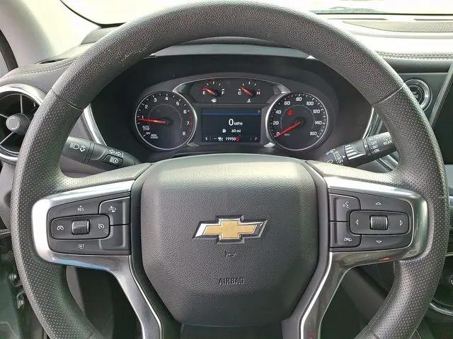 2024 Chevrolet Blazer FWD 2LT
