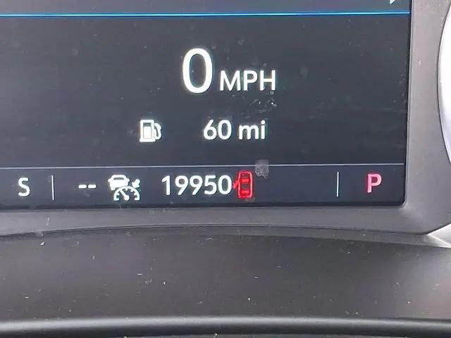 2024 Chevrolet Blazer FWD 2LT