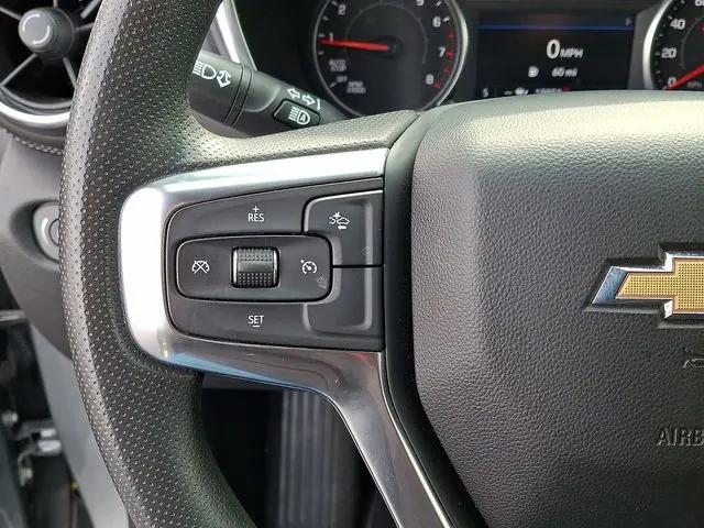 2024 Chevrolet Blazer FWD 2LT