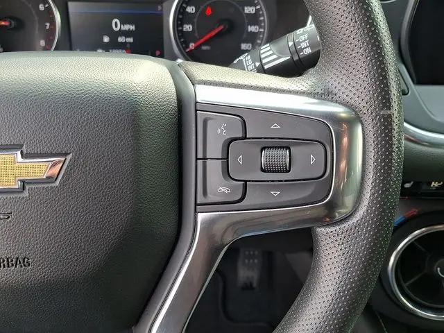 2024 Chevrolet Blazer FWD 2LT