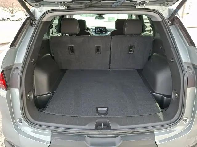 2024 Chevrolet Blazer FWD 2LT