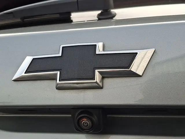 2024 Chevrolet Blazer FWD 2LT