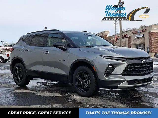 2024 Chevrolet Blazer FWD 2LT for sale in Asheboro, NC