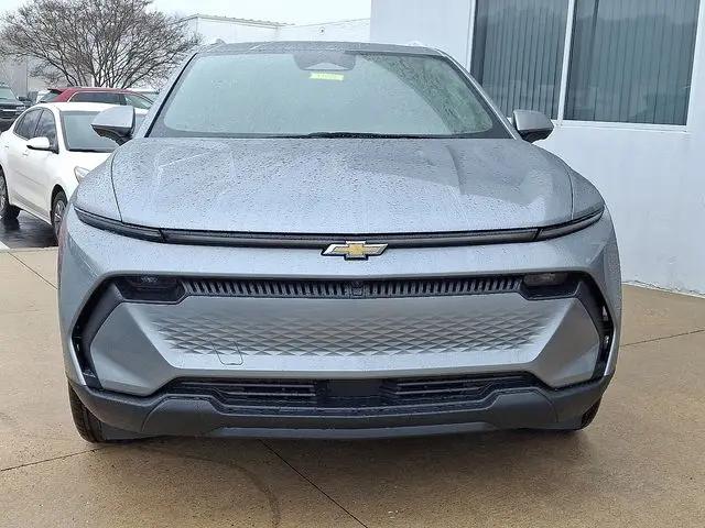 2026 Chevrolet Equinox LT 2, FWD