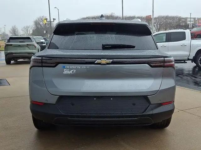 2026 Chevrolet Equinox LT 2, FWD