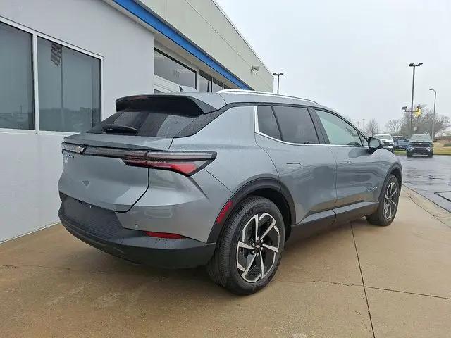 2026 Chevrolet Equinox LT 2, FWD