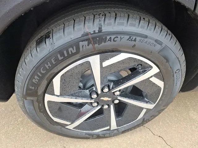 2026 Chevrolet Equinox LT 2, FWD
