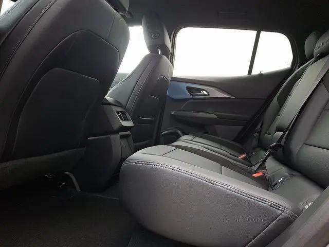 2026 Chevrolet Equinox LT 2, FWD