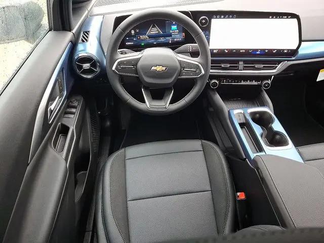 2026 Chevrolet Equinox LT 2, FWD