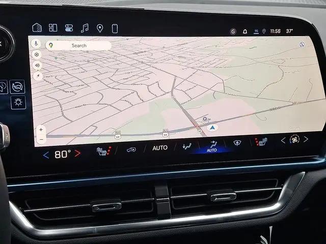 2026 Chevrolet Equinox LT 2, FWD