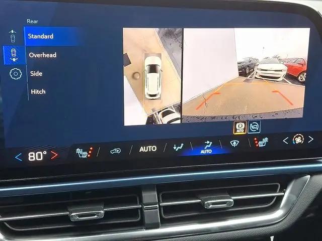2026 Chevrolet Equinox LT 2, FWD