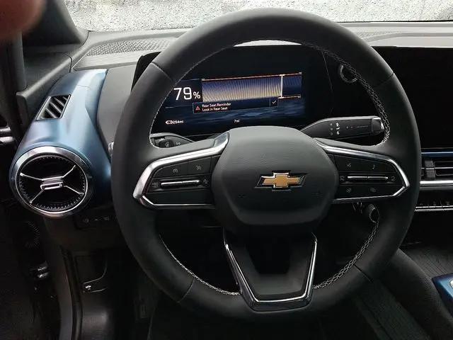 2026 Chevrolet Equinox LT 2, FWD