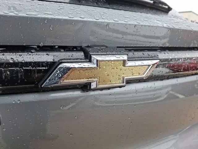 2026 Chevrolet Equinox LT 2, FWD