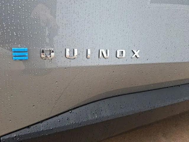 2026 Chevrolet Equinox LT 2, FWD