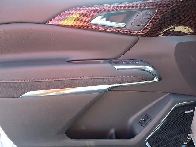 2026 Chevrolet Traverse FWD RS