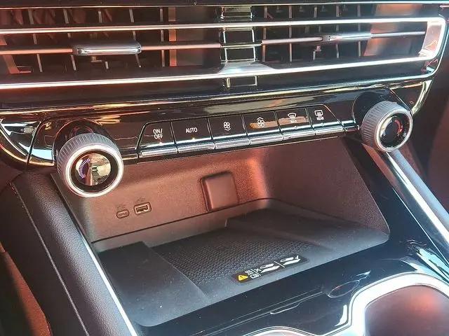 2026 Chevrolet Traverse FWD RS