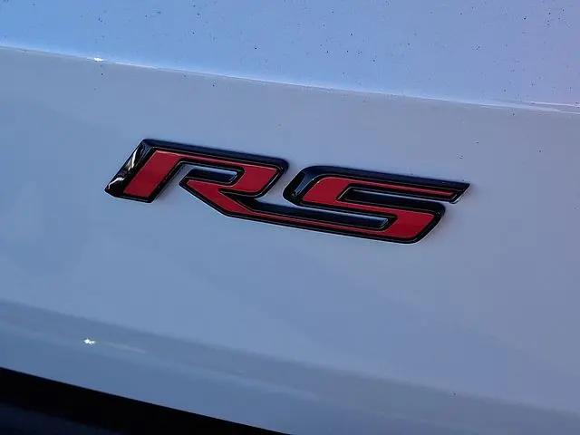 2026 Chevrolet Traverse FWD RS