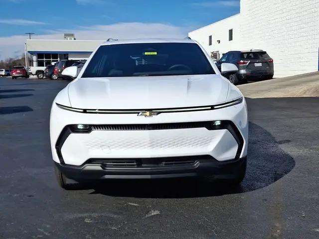 2026 Chevrolet Equinox LT 2, FWD