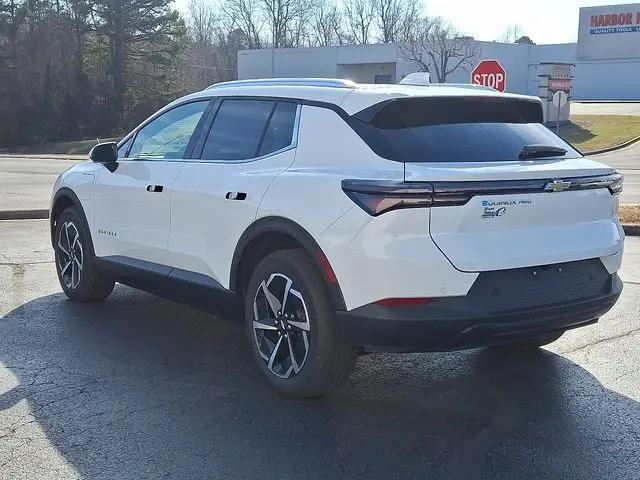 2026 Chevrolet Equinox LT 2, FWD