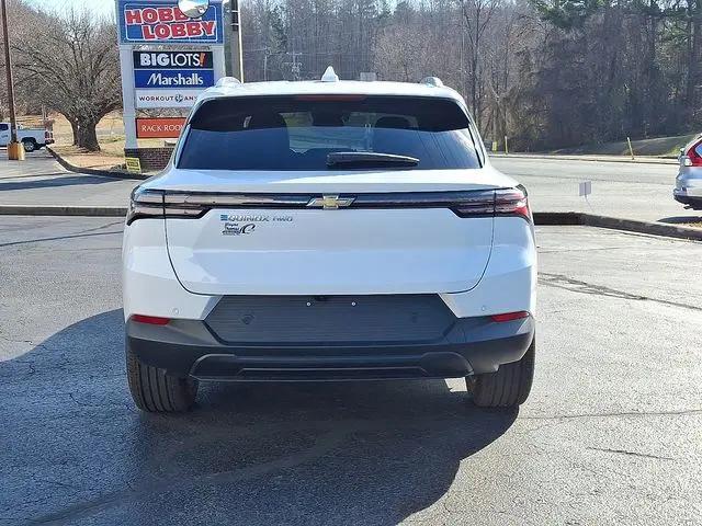 2026 Chevrolet Equinox LT 2, FWD