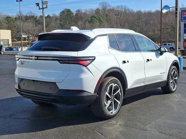 2026 Chevrolet Equinox LT 2, FWD