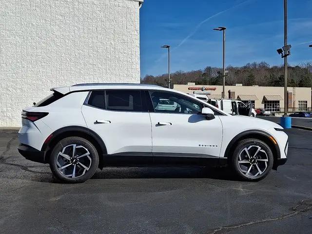 2026 Chevrolet Equinox LT 2, FWD