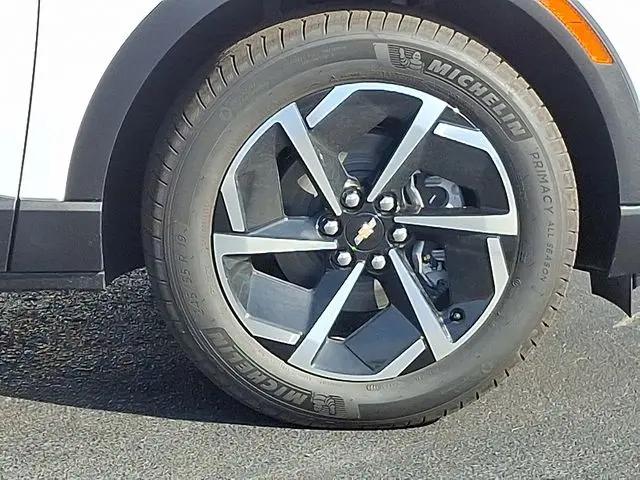 2026 Chevrolet Equinox LT 2, FWD