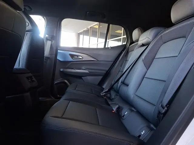 2026 Chevrolet Equinox LT 2, FWD