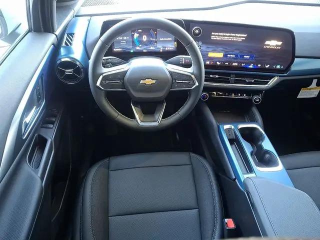 2026 Chevrolet Equinox LT 2, FWD