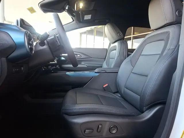 2026 Chevrolet Equinox LT 2, FWD