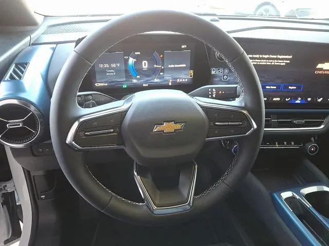 2026 Chevrolet Equinox LT 2, FWD