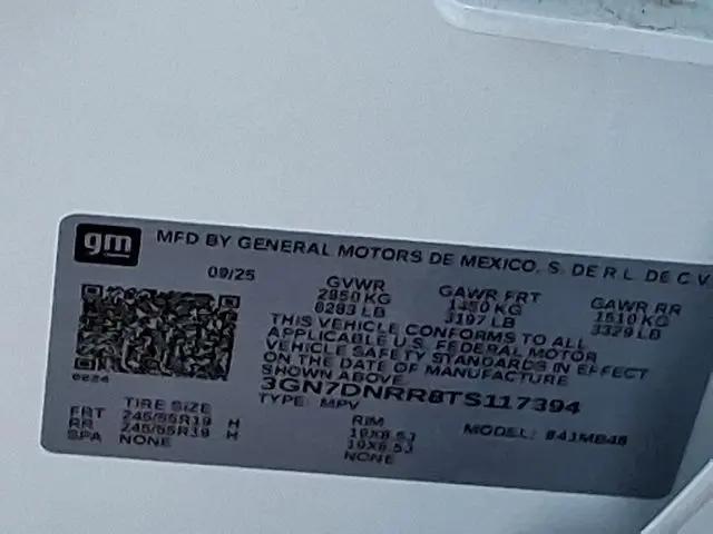 2026 Chevrolet Equinox LT 2, FWD