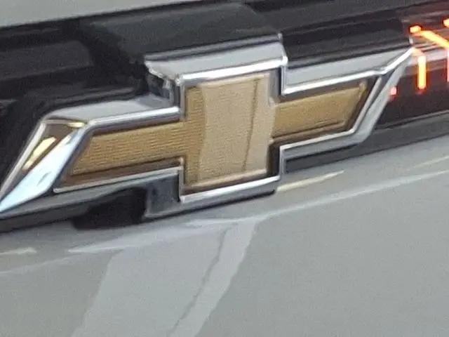 2026 Chevrolet Equinox LT 2, FWD
