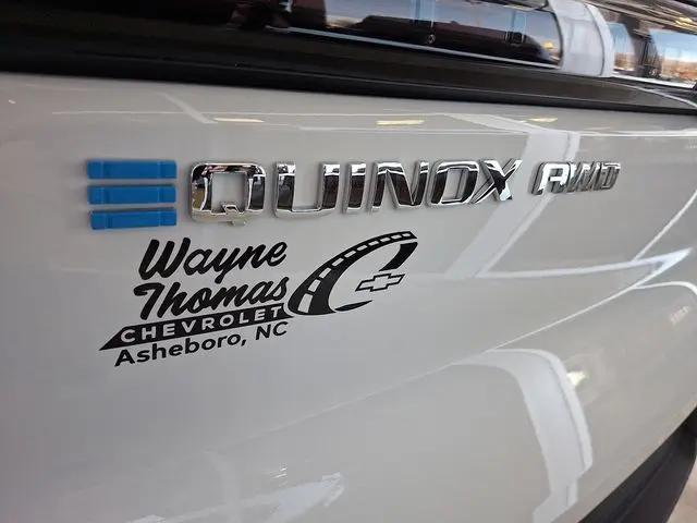 2026 Chevrolet Equinox LT 2, FWD