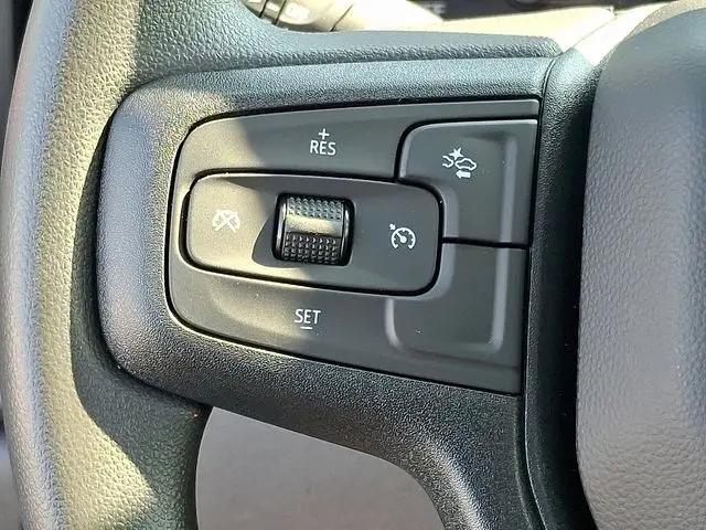 2025 Chevrolet Silverado 1500 2WD Regular Cab Long Bed WT