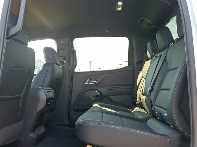 2026 Chevrolet Silverado EV LT - Extended Range 4WD