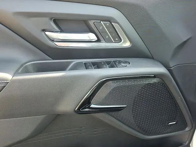 2026 Chevrolet Silverado EV LT - Extended Range 4WD