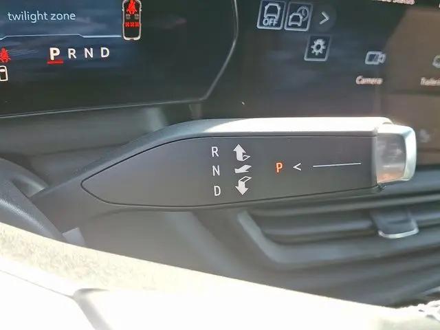 2026 Chevrolet Silverado EV LT - Extended Range 4WD