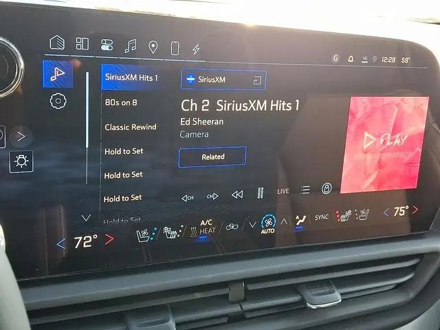 2026 Chevrolet Silverado EV LT - Extended Range 4WD