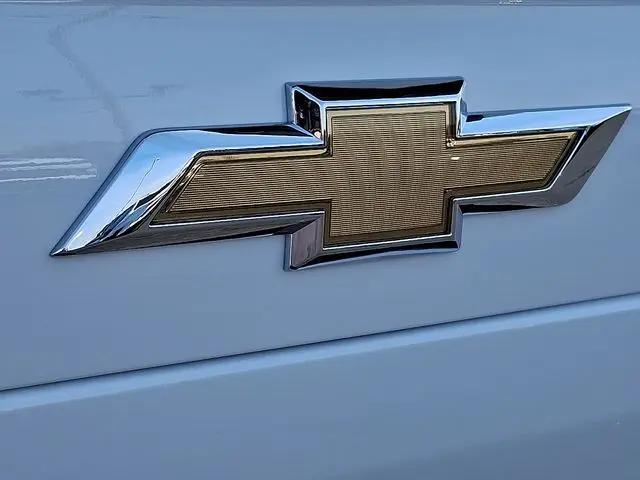 2026 Chevrolet Silverado EV LT - Extended Range 4WD