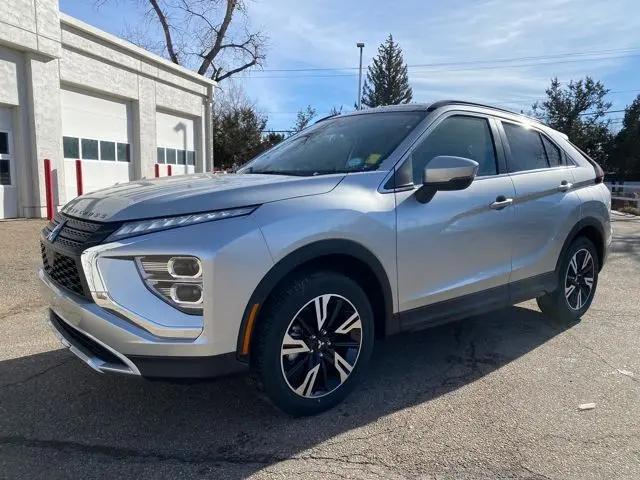 2026 Mitsubishi Eclipse Cross SE S-AWC for sale in Longmont, CO