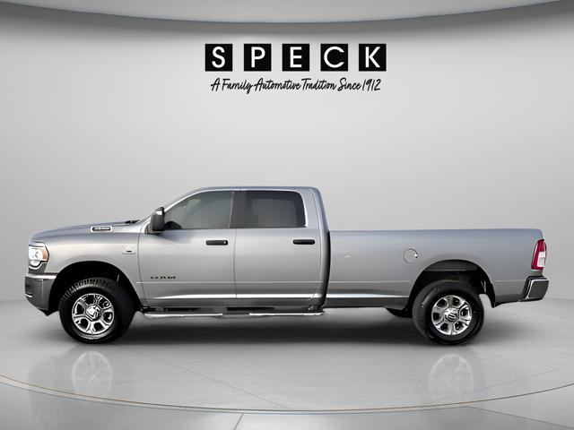 2024 Ram 3500 Big Horn Crew Cab 4x4 8 Box
