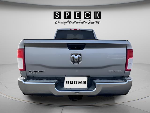 2024 Ram 3500 Big Horn Crew Cab 4x4 8 Box