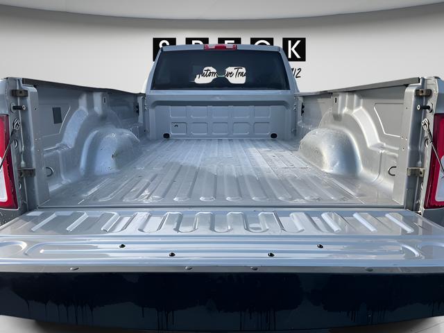 2024 Ram 3500 Big Horn Crew Cab 4x4 8 Box