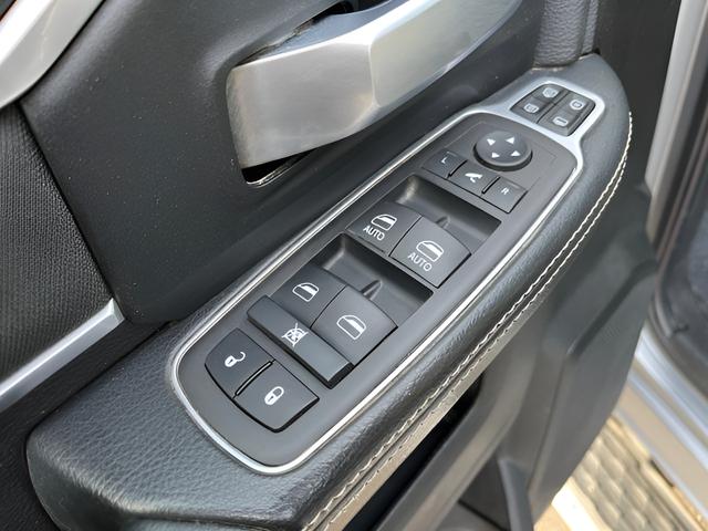 2024 Ram 3500 Big Horn Crew Cab 4x4 8 Box