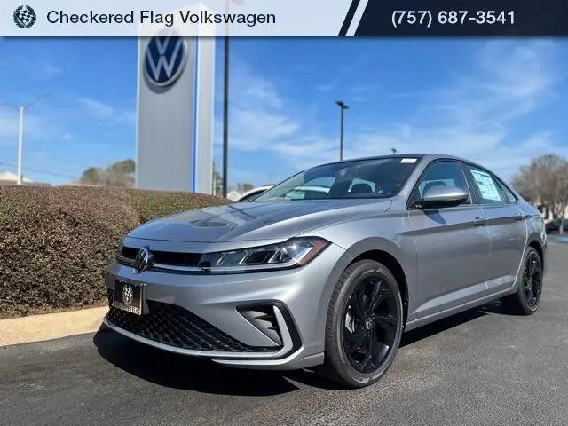 2026 Volkswagen Jetta SE for sale in Virginia Beach, VA