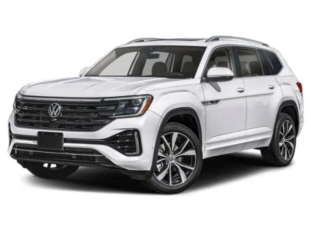 2026 Volkswagen Atlas SEL Premium R-Line for sale in Pompton Plains, NJ