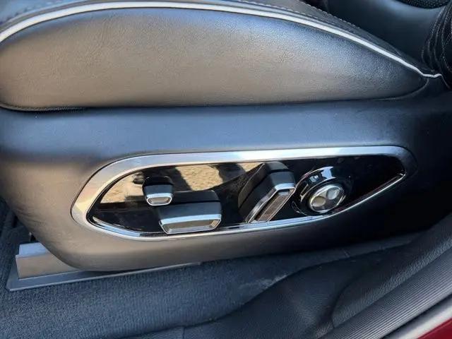 2023 Jeep Grand Cherokee Summit