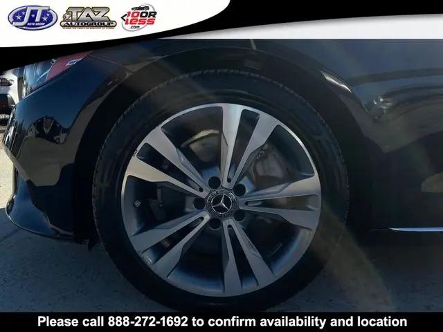 2019 Mercedes-Benz C-CLASS C 300 C 300