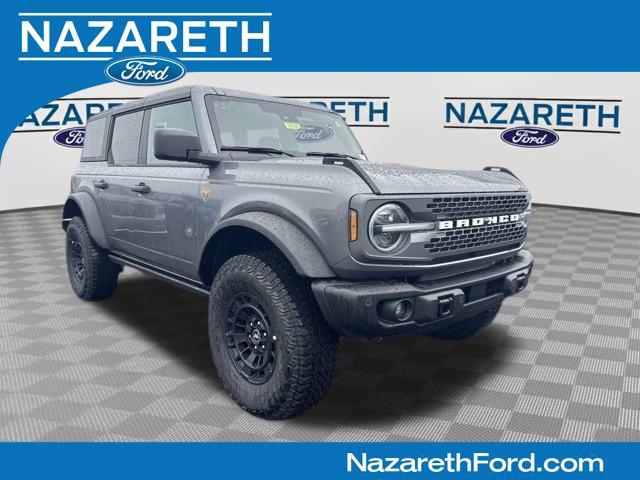 2026 Ford Bronco Badlands for sale in Nazareth, PA